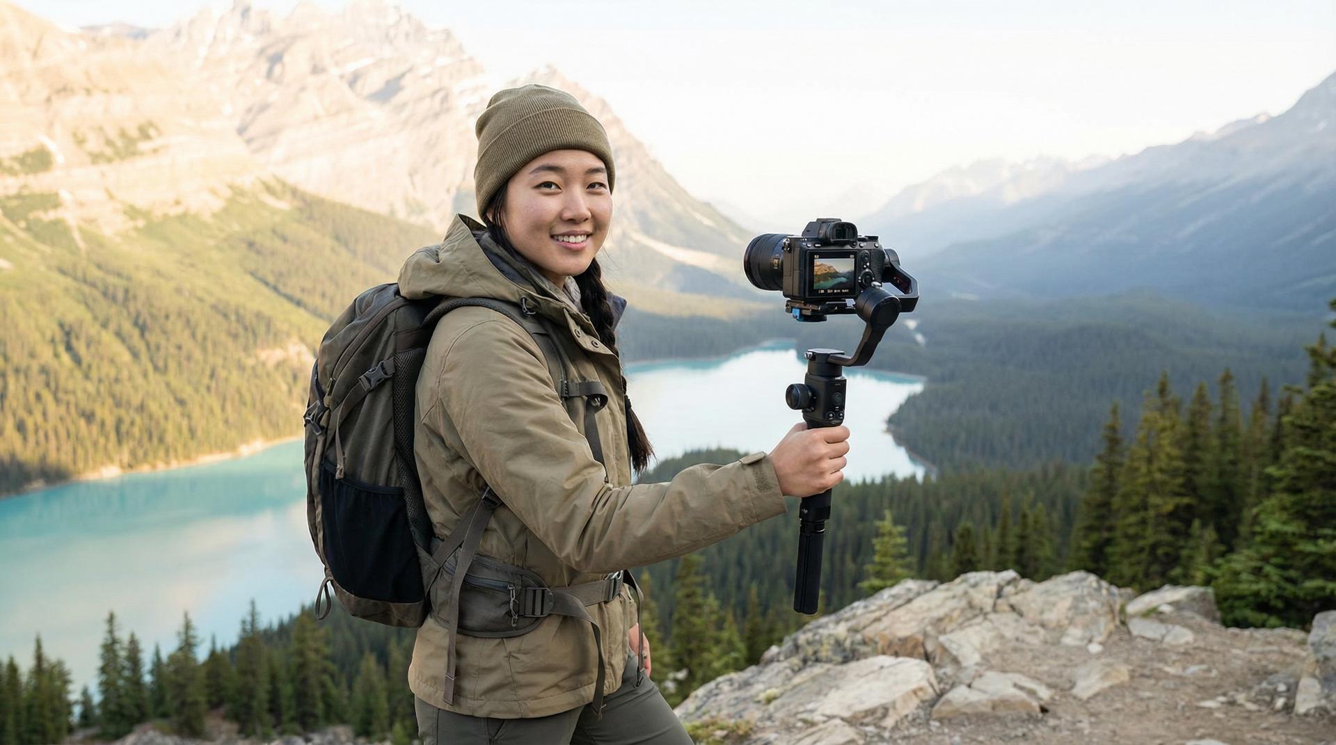 海角社区旅行视频